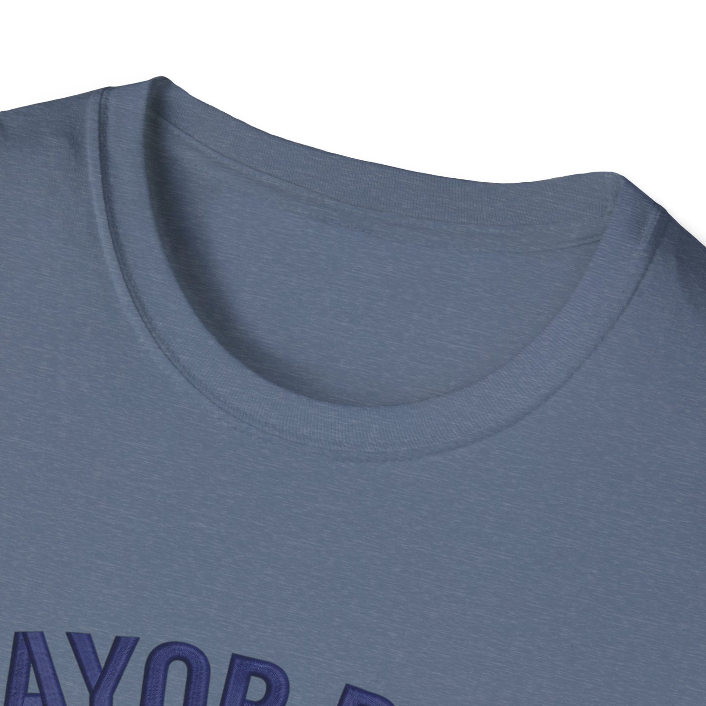 Mayor Pete Buttigieg 2028 for President T-Shirt