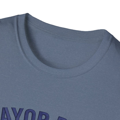 Mayor Pete Buttigieg 2028 for President T-Shirt