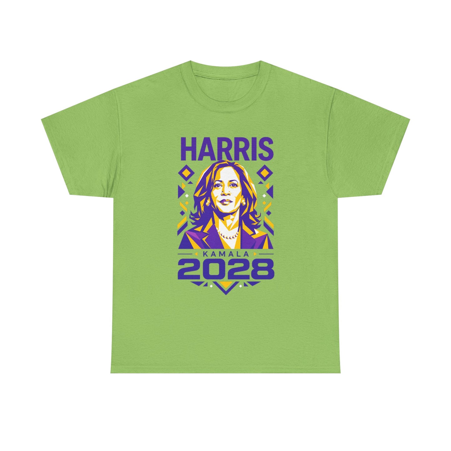 Kamala Harris for President2028 T-Shirt