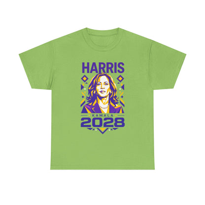 Kamala Harris for President2028 T-Shirt