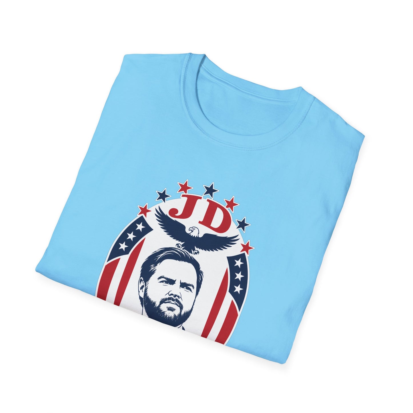 JD Vance 2028  for President T-Shirt
