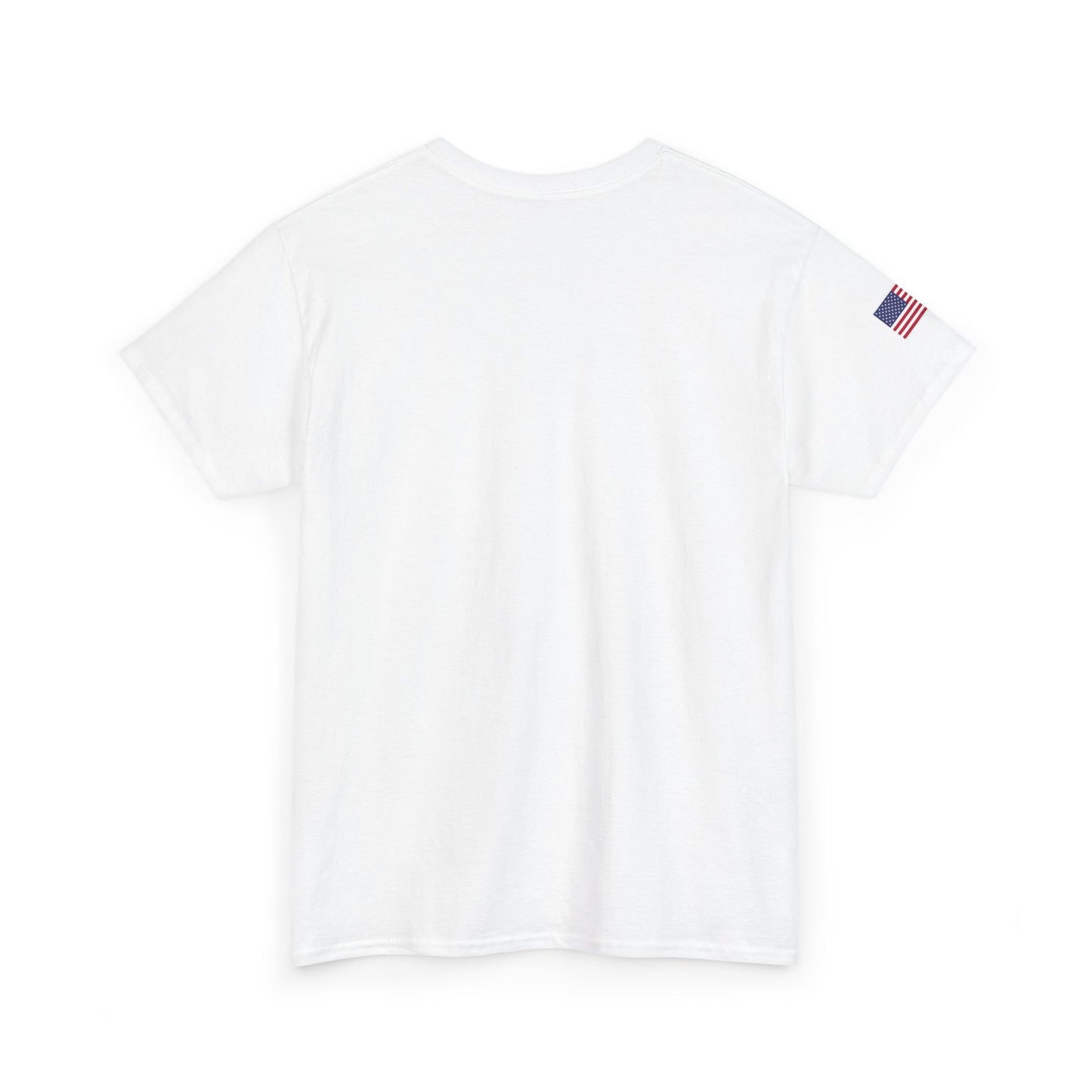 JD Vance 2028 - Make America Great T-Shirt