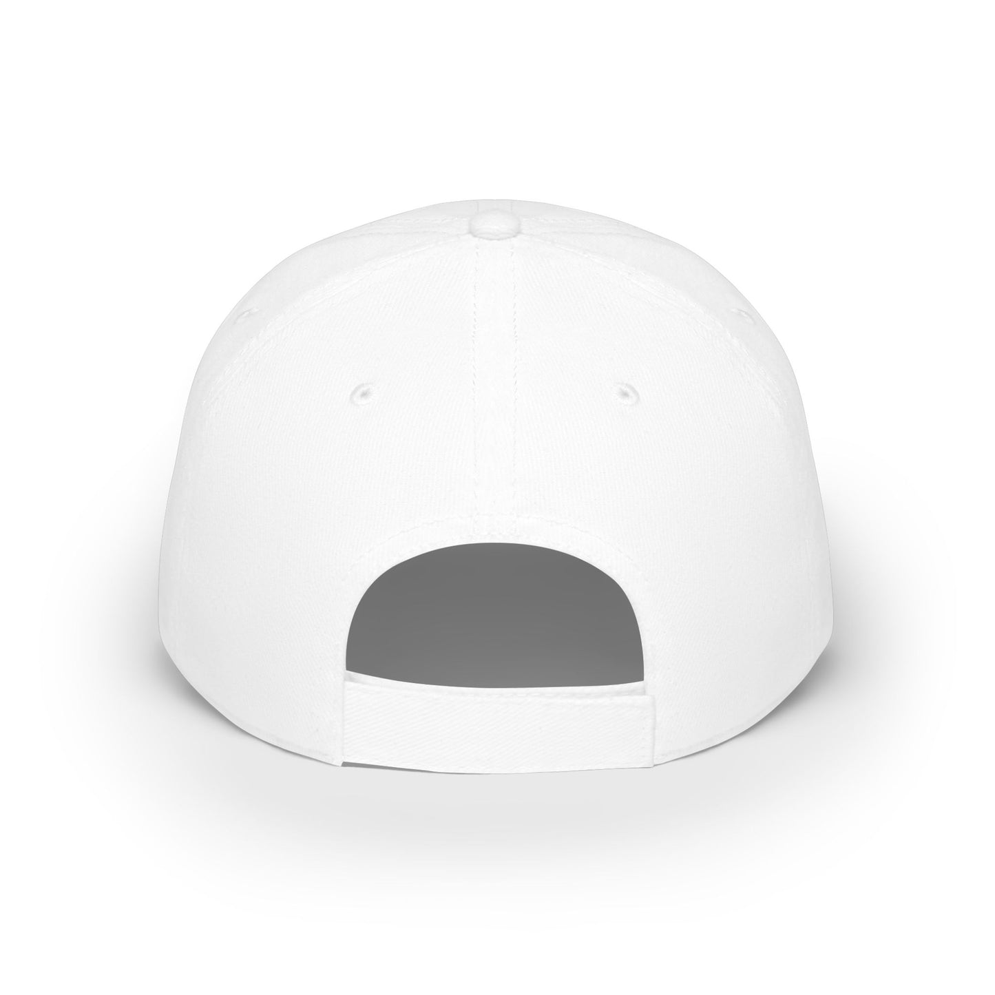 Kamala Harris 2028 Low Profile Baseball Hat