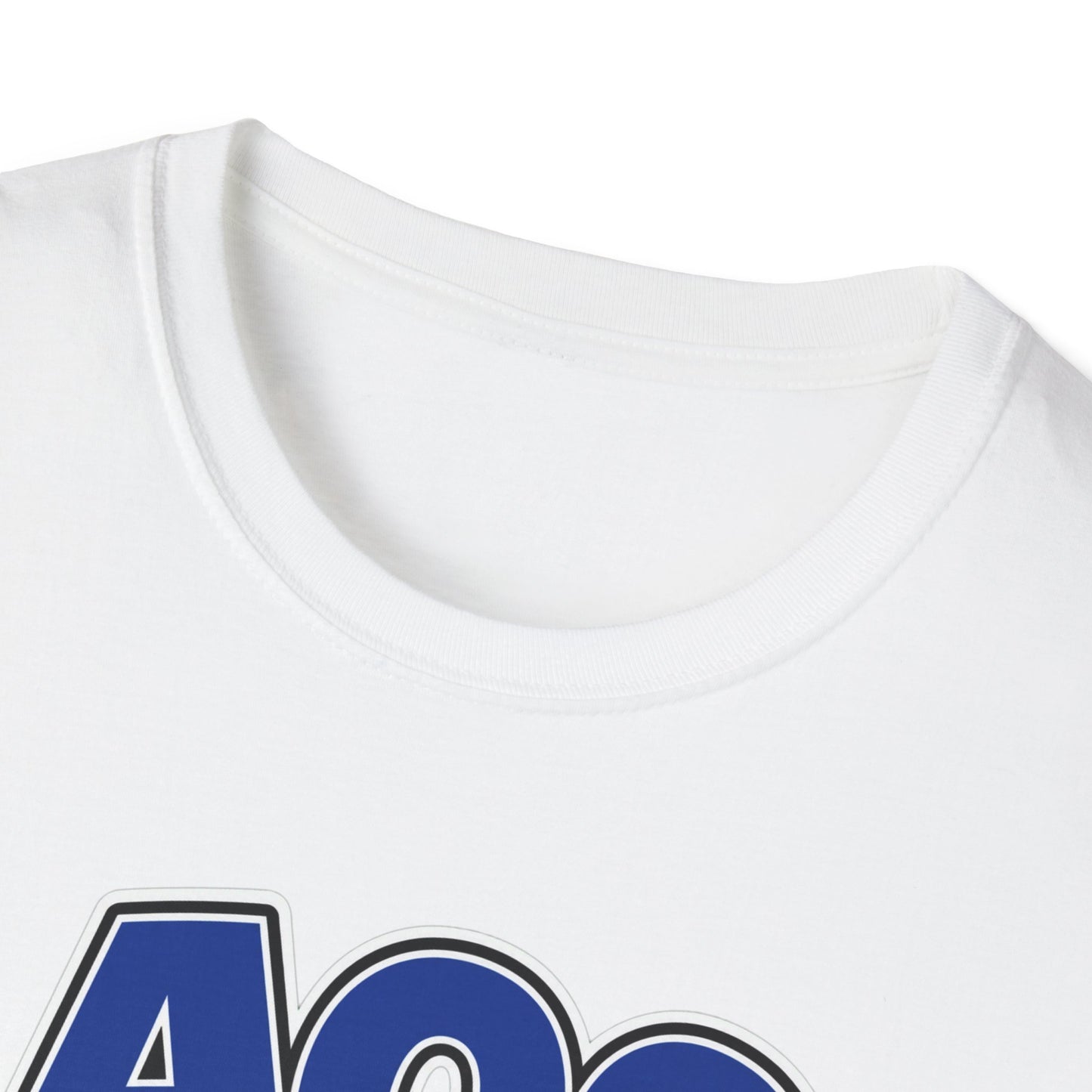 Alexandria Ocasio-Cortez 2028 AOC For President Campaign T-Shirt