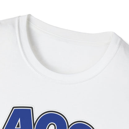 Alexandria Ocasio-Cortez 2028 AOC For President Campaign T-Shirt