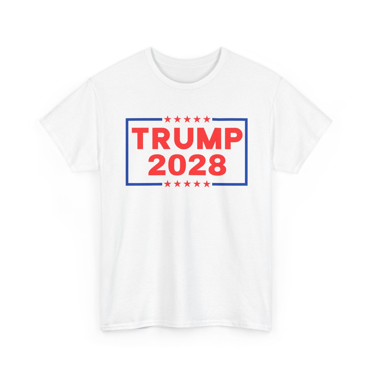 TRUMP 2028 T-Shirt