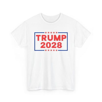 TRUMP 2028 T-Shirt