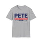 Mayor Pete Buttigieg 2028 Presidential T-Shirt