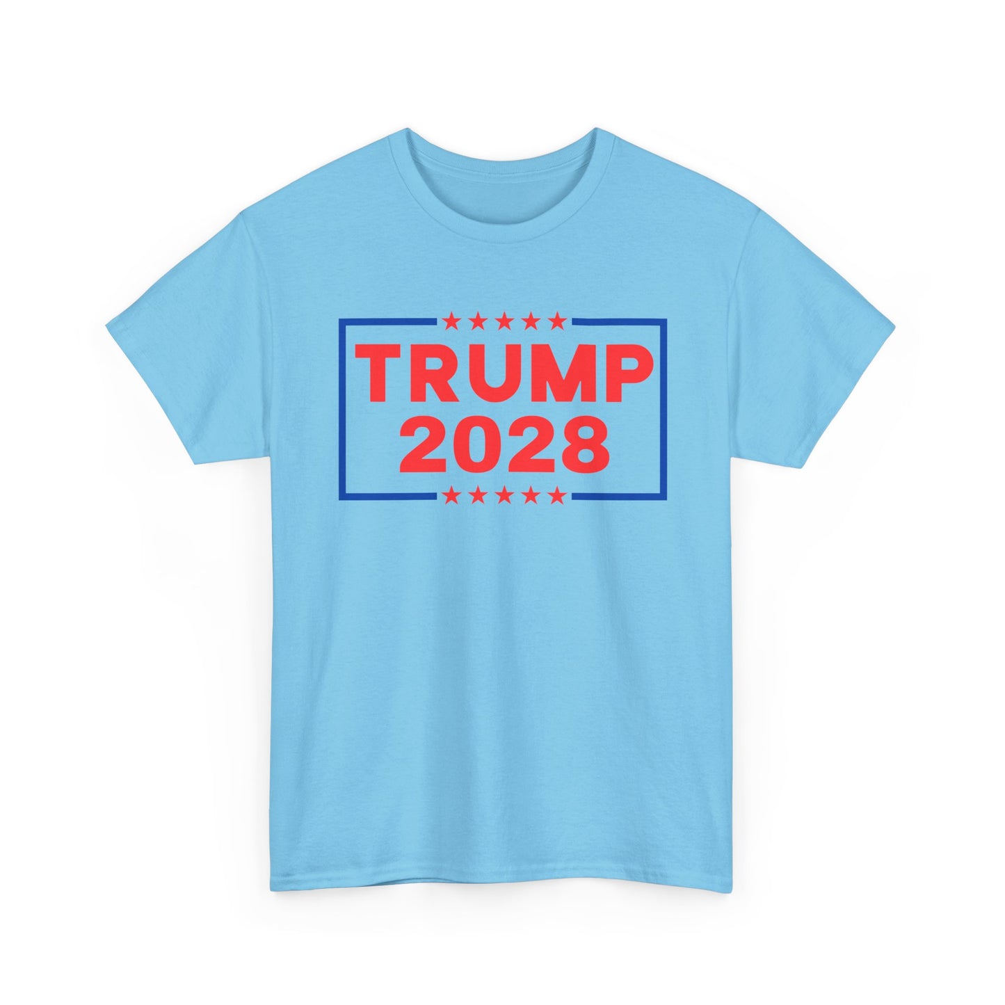 TRUMP 2028 T-Shirt