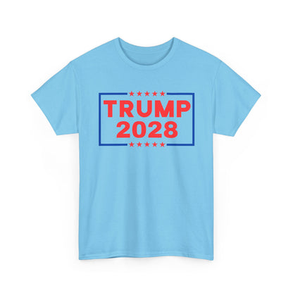 TRUMP 2028 T-Shirt
