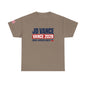 JD Vance 2028 - Make America Great T-Shirt