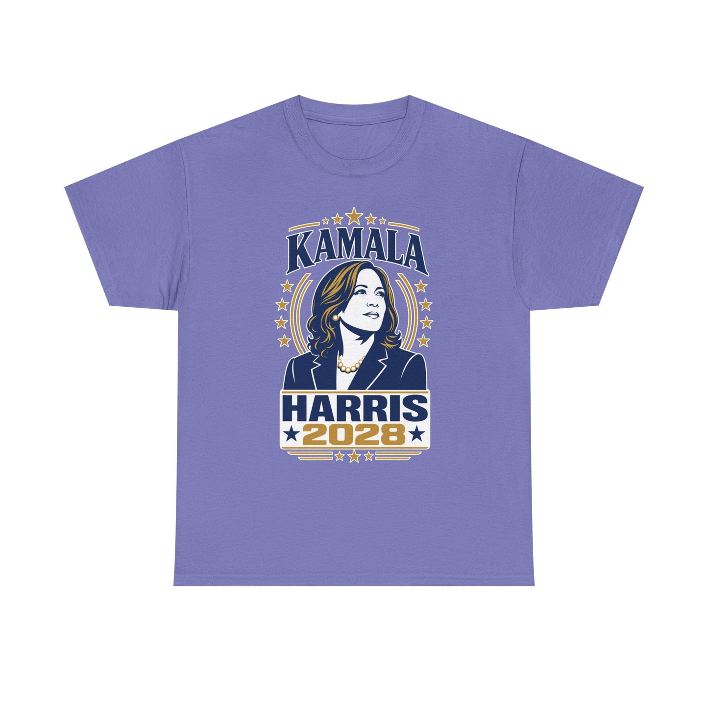 Kamala Harris 2028 T-Shirt