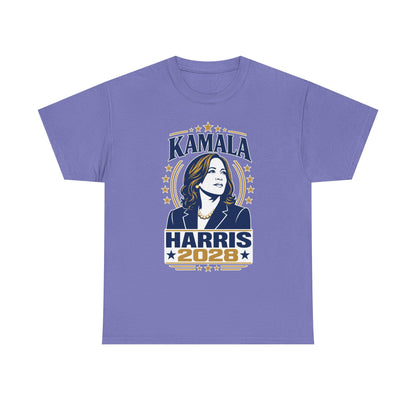 Kamala Harris 2028 T-Shirt