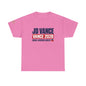 JD Vance 2028 - Make America Great T-Shirt