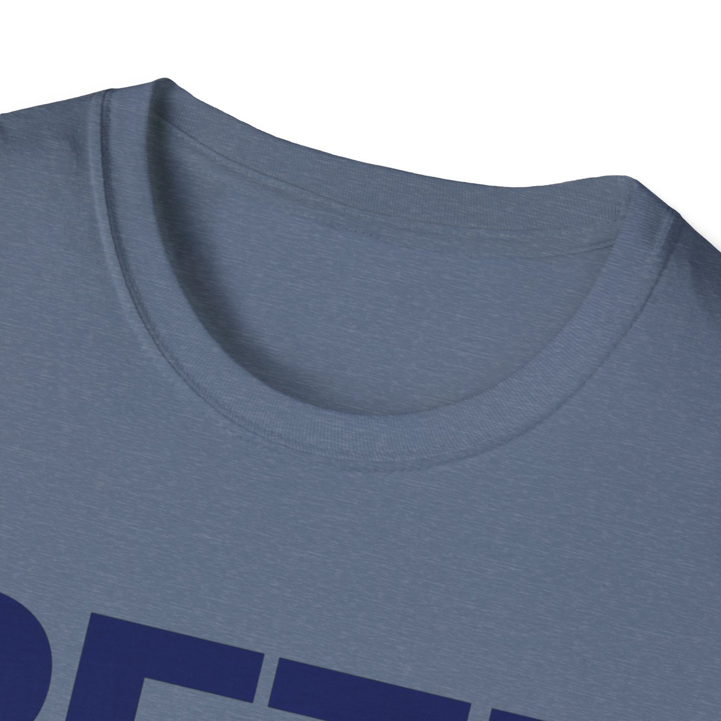 Mayor Pete Buttigieg 2028 Presidential T-Shirt