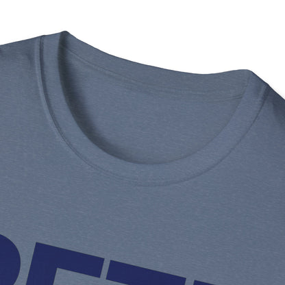 Mayor Pete Buttigieg 2028 Presidential T-Shirt