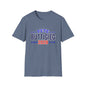 Mayor Pete Buttigieg 2028 T-Shirt