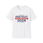 Nikki Haley for President 2028 T-Shirt