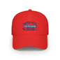 Pete Buttigieg 2028 Embroidered Baseball Hat