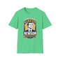Gavin Newsom 2028 For President T-Shirt