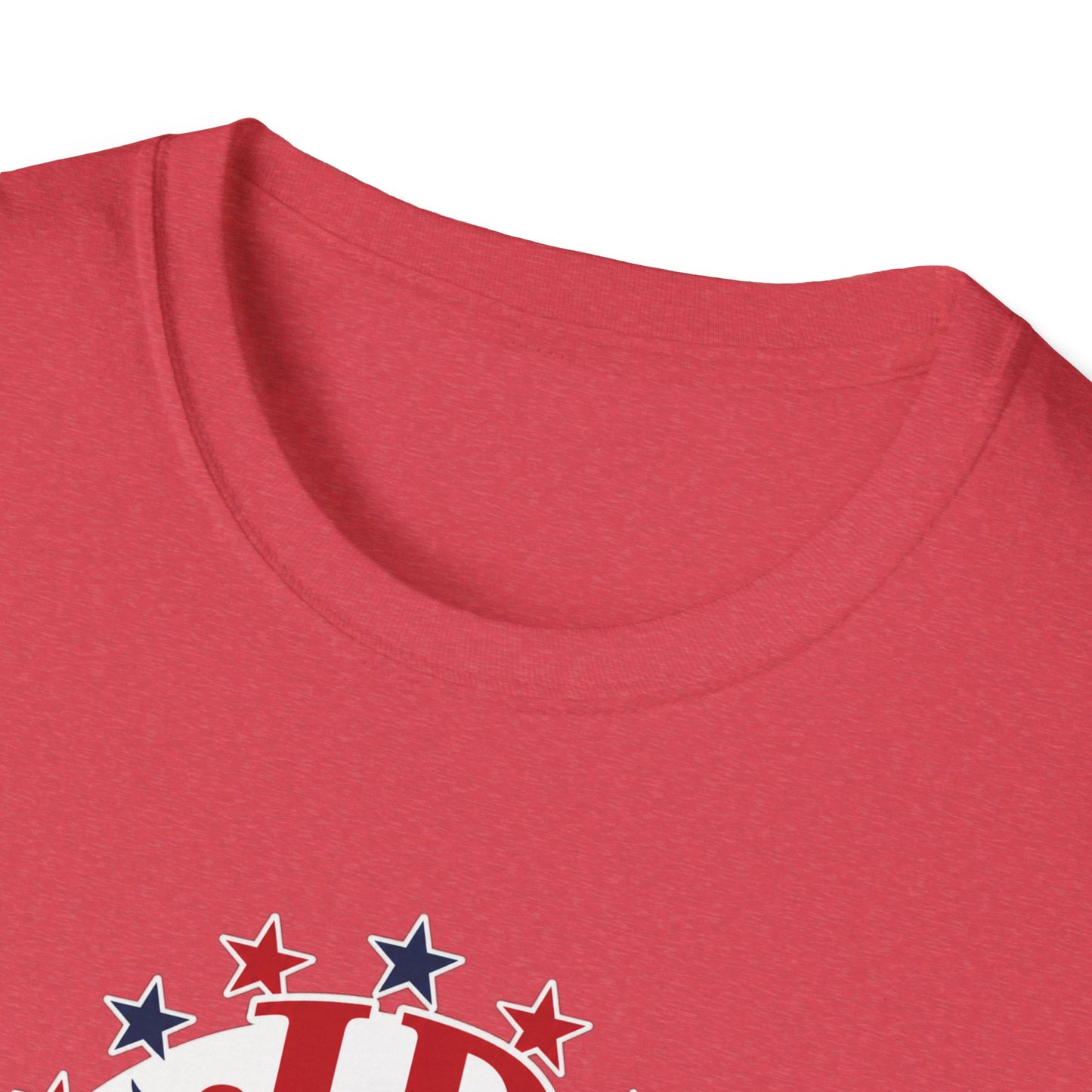 JD Vance 2028  for President T-Shirt