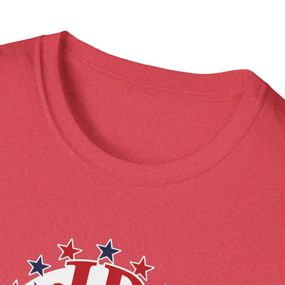 JD Vance 2028  for President T-Shirt