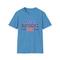 Mayor Pete Buttigieg 2028 T-Shirt