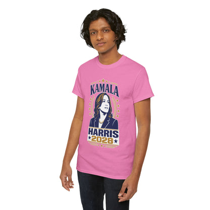 Kamala Harris 2028 T-Shirt