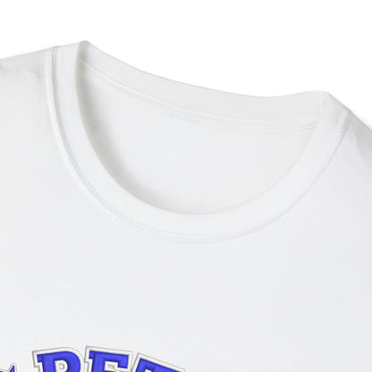 Mayor Pete Buttigieg 2028 T-Shirt
