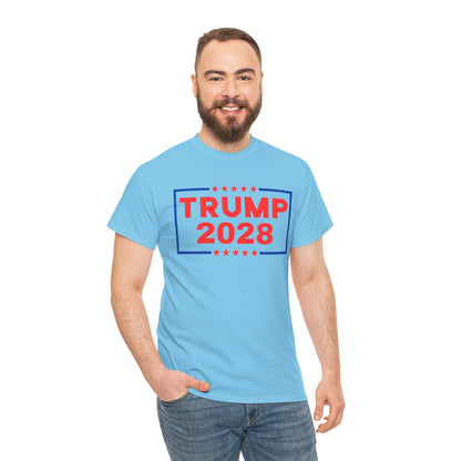 TRUMP 2028 T-Shirt