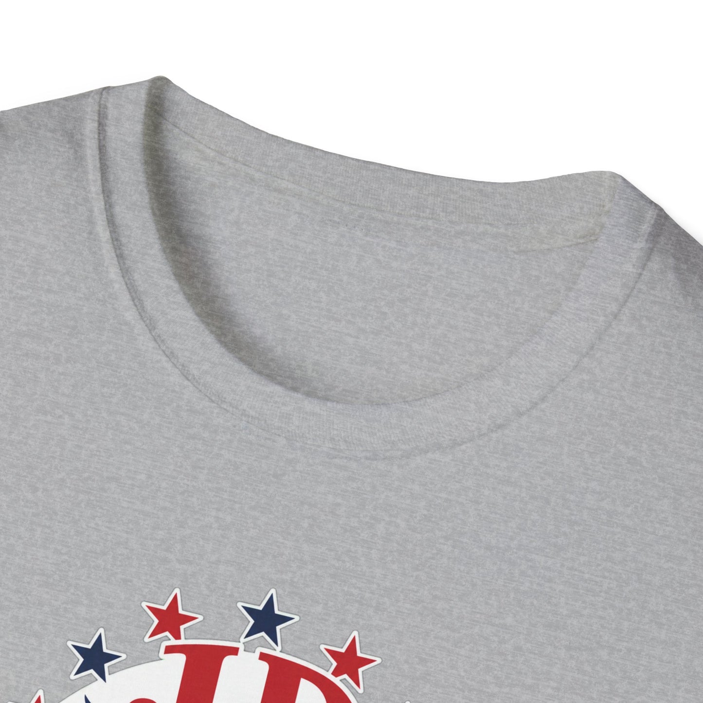 JD Vance 2028  for President T-Shirt
