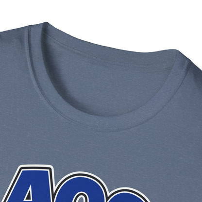 Alexandria Ocasio-Cortez 2028 AOC For President Campaign T-Shirt