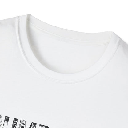 Trump 2028 Tattered American Flag T-Shirt