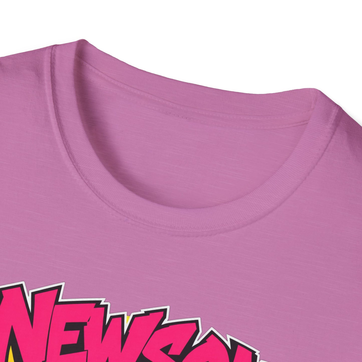 Gavin 2028 For President Pop Art Campaign T-Shirt