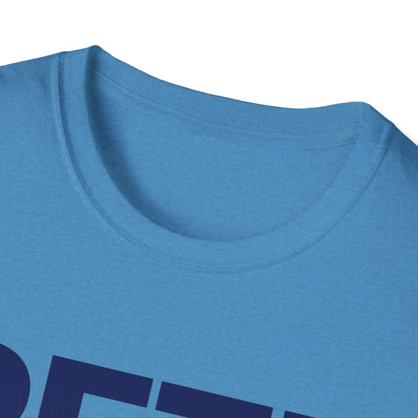 Mayor Pete Buttigieg 2028 Presidential T-Shirt