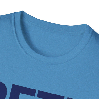 Mayor Pete Buttigieg 2028 Presidential T-Shirt