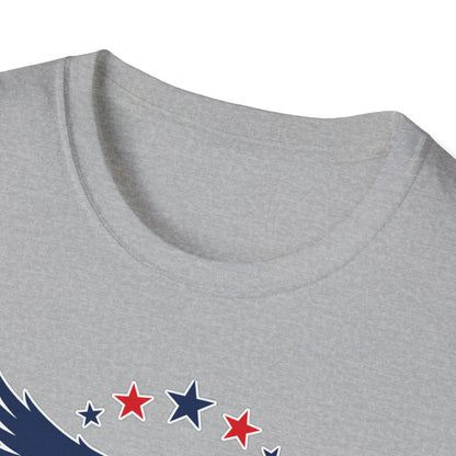 JD Vance 2028 for President T-Shirt