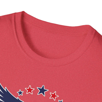 JD Vance 2028 for President T-Shirt