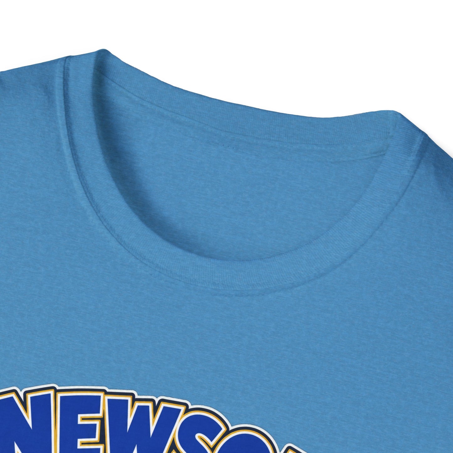 Newsom 2028 For President T-Shirt