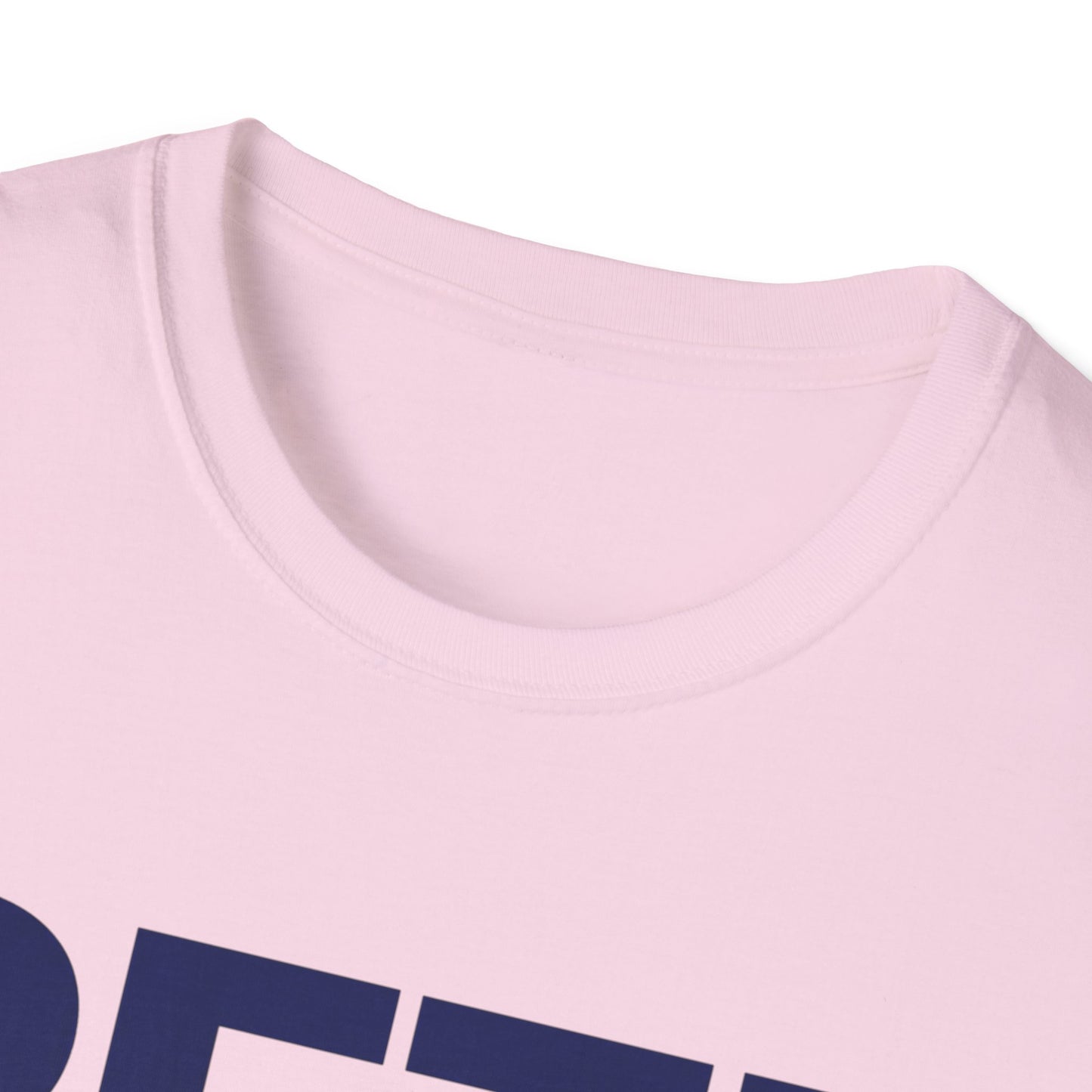 Mayor Pete Buttigieg 2028 Presidential T-Shirt