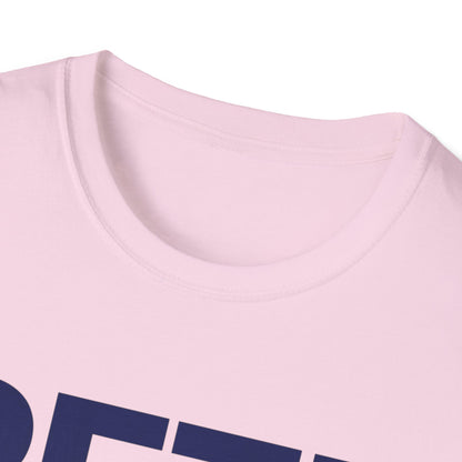 Mayor Pete Buttigieg 2028 Presidential T-Shirt
