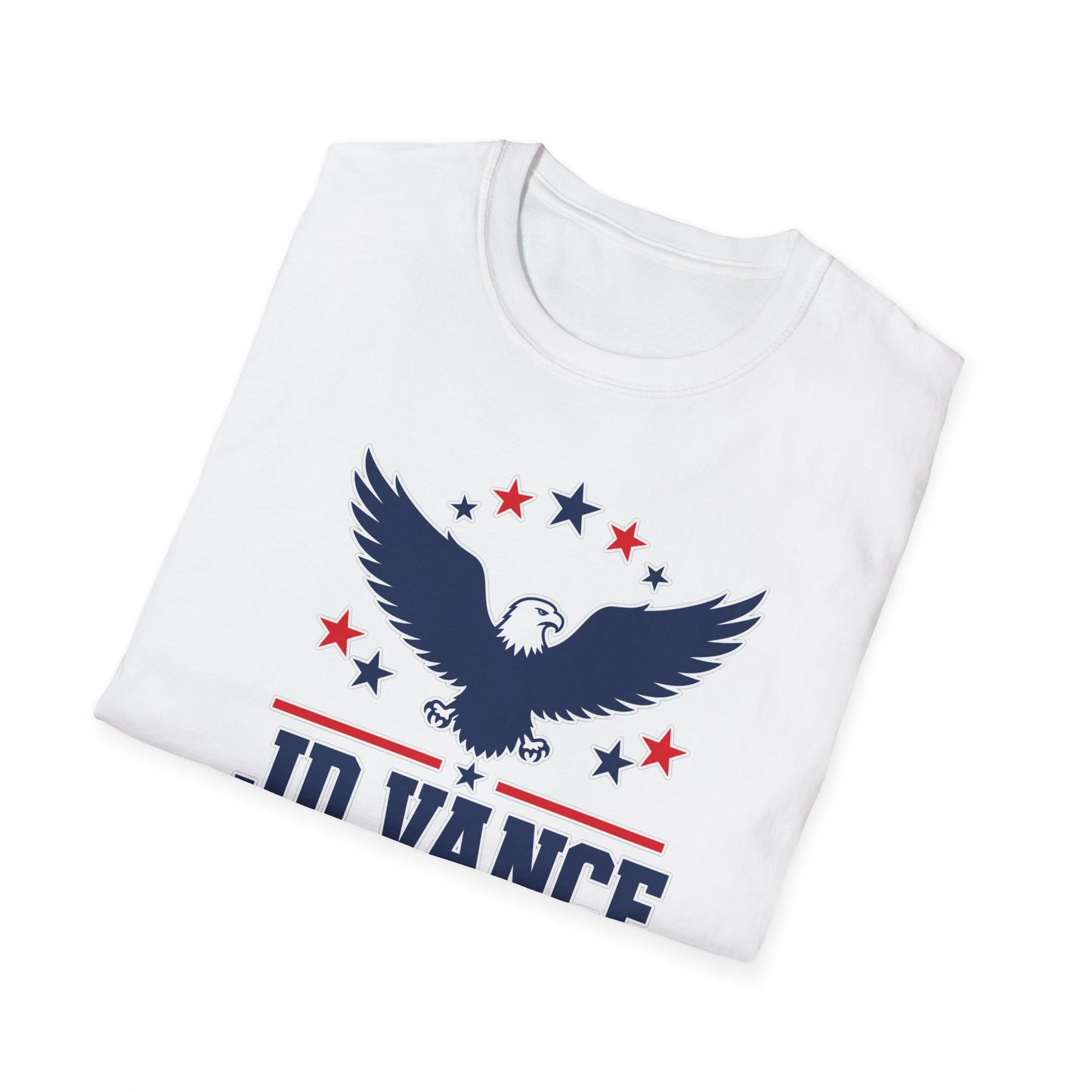 JD Vance 2028 for President T-Shirt