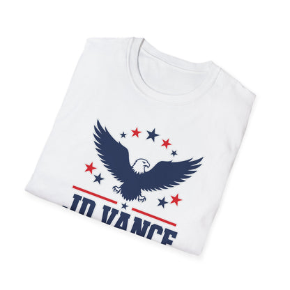 JD Vance 2028 for President T-Shirt