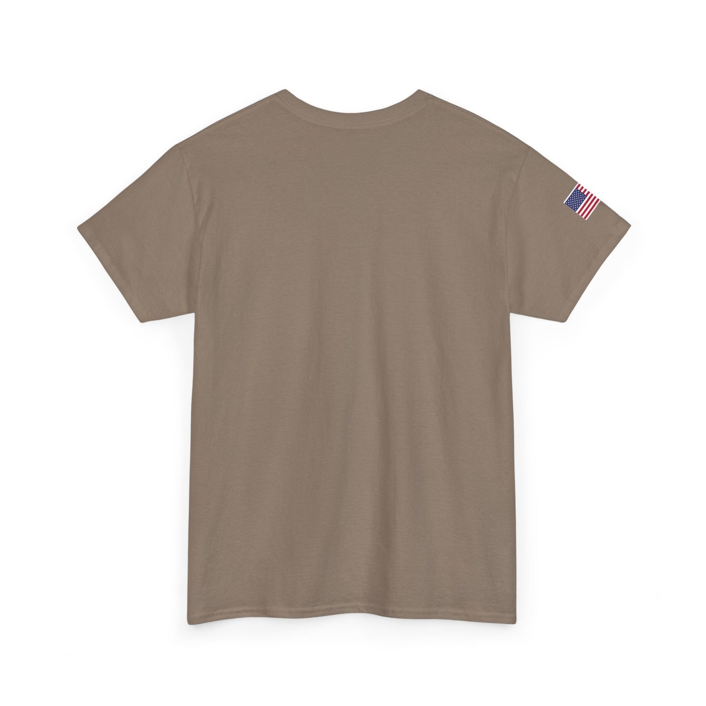 JD Vance 2028 Campaign T-Shirt