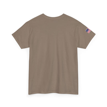 JD Vance 2028 Campaign T-Shirt