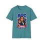 Alexandria Ocasio-Cortez 2028 AOC For President Campaign T-Shirt