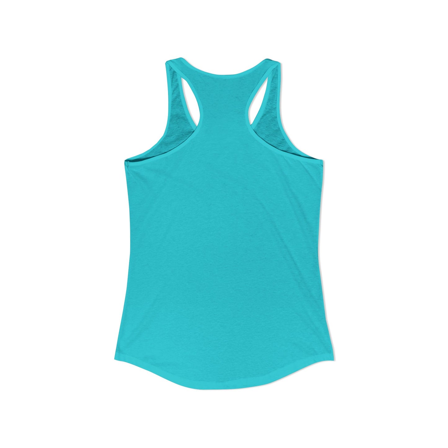 Kamala Harris 2028 Racerback Tank for Women