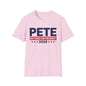 Mayor Pete Buttigieg 2028 Presidential T-Shirt