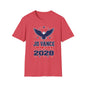 JD Vance 2028 for President T-Shirt