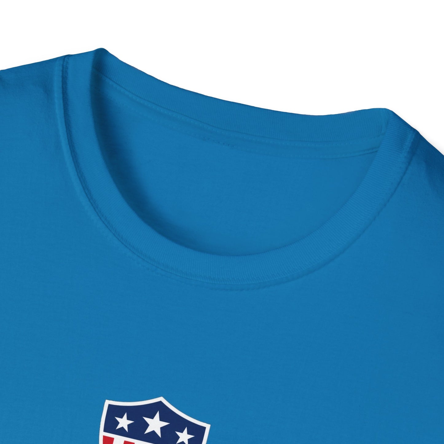 JD Vance for President 2028 T-Shirt